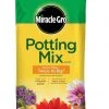Scotts Miracle-Gro Potting Mix - 2 Cu. Ft.