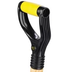 Yeoman Yo-Ho 24" Poly Snow Pusher w/Wear Strip -Home Tools Sales 2024 76024 1