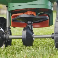 Scotts Turf Builder® Edgeguard® DLX Broadcast Spreader -Home Tools Sales 2024 76232 4 1
