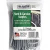 Glamos 4" x 1" x 4" Square Landscape Staple, 50-Pack -Home Tools Sales 2024 7670014