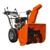 Ariens Deluxe 24 in. 2-Stage Electric Start Gas Snow Blower with Auto-Turn Steering -Home Tools Sales 2024 7720658