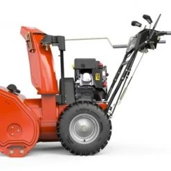 Ariens Deluxe 30 in. 2-Stage Electric Start Gas Snow Blower with Auto-Turn Steering -Home Tools Sales 2024 7724146 2 1