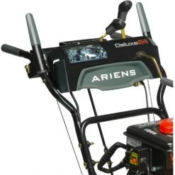 Ariens Deluxe 30 in. 2-Stage Electric Start Gas Snow Blower with Auto-Turn Steering -Home Tools Sales 2024 7724146 3 1