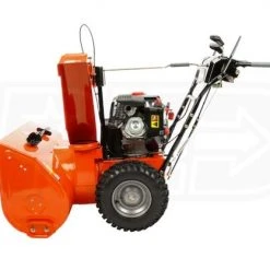 Ariens Deluxe 28 in. SHO 306cc Two-Stage Snow Blower -Home Tools Sales 2024 7724285 1 1