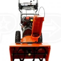 Ariens Deluxe 28 in. SHO 306cc Two-Stage Snow Blower -Home Tools Sales 2024 7724285 2 1