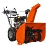 Ariens Deluxe 28 in. 2-Stage Electric Start Gas Snow Blower with Auto-Turn Steering