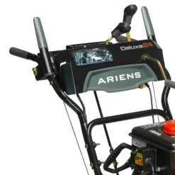 Ariens Deluxe 28 in. 2-Stage Electric Start Gas Snow Blower with Auto-Turn Steering -Home Tools Sales 2024 7724362 3 1