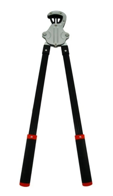 2" Aluminum Alloy Handled Hardened Steel Head Monster Lopper 3 2" Aluminum Alloy Handled Hardened Steel Head Monster Lopper