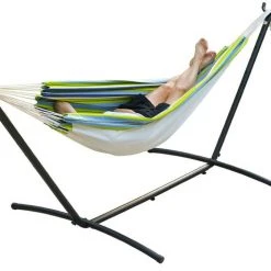 Algoma Portable Hammock & Stand Combo -Home Tools Sales 2024 77420001 2 1