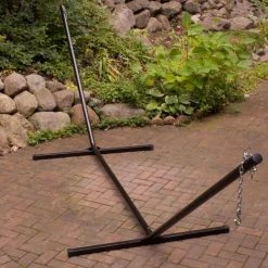 Algoma 15 ft. Large Hammock Stand -Home Tools Sales 2024 77420004 1
