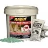 Kaput Combo Bait Pellets, 4 lb.