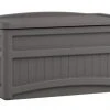 Suncast 73 Gallon Medium Deck Box -Home Tools Sales 2024 7980031