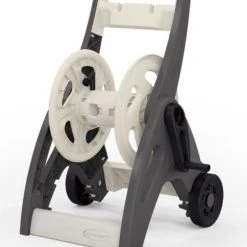 Suncast 175 ft. Hosemobile Hose Reel Cart, Peppercorn -Home Tools Sales 2024 7980511 1