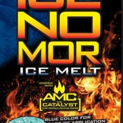 EC Grow Ice No Mor Ice Melt - 50 lbs -Home Tools Sales 2024 800 0050 2