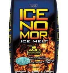 EC Grow Ice No Mor Ice Melt - 50 lbs -Home Tools Sales 2024 800 0050 1 1