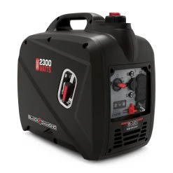 Black Diamond 2300 Watt Generator
