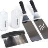 Blackstone Griddle Accessory Tool Kit -Home Tools Sales 2024 81b 5opkq7l. ac sl1500