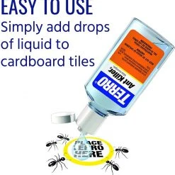 Terro Liquid Ant Killer II, 1 oz, Pack of 1 -Home Tools Sales 2024 81qdf vroul. ac sl1500 2