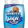Winter Paw Pet Friendly Ice Melt 15 below - 20 lb