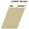 Hillman 1.5" Adhesive Angle-Cut Space, Black/Gold -Home Tools Sales 2024 840546 1