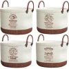 Panacea Vintage 10-Gallon Grow Bag - Assorted 2 Panacea Vintage 10-Gallon Grow Bag - Assorted -Home Tools Sales 2024 84399