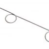 Hillman Pigtail Sign Holder (28")