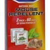 PIC Natural Mint Mouse Repellent, 2-Pack -Home Tools Sales 2024 9010015 1