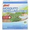 PIC Mosquito Repellent Coils, 10-Pack -Home Tools Sales 2024 9010018 1