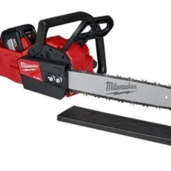 Milwaukee M18 FUEL 16" Chainsaw Kit -Home Tools Sales 2024 9140244 1