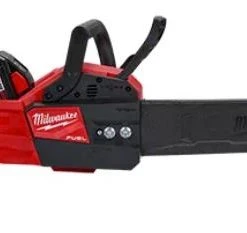 Milwaukee M18 FUEL 16" Chainsaw Kit -Home Tools Sales 2024 9140244 2