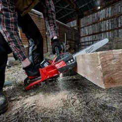 Milwaukee M18 FUEL 16" Chainsaw Kit -Home Tools Sales 2024 9140244 3 1