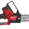 Milwaukee M12 FUEL HATCHET 6" Pruning Saw (Tool-Only) -Home Tools Sales 2024 9140280