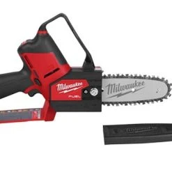 Milwaukee M12 FUEL HATCHET 6" Pruning Saw (Tool-Only) -Home Tools Sales 2024 9140280 1