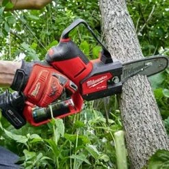 Milwaukee M12 FUEL HATCHET 6" Pruning Saw (Tool-Only) -Home Tools Sales 2024 9140280 3 1