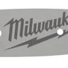 Milwaukee 6" Guide Bar -Home Tools Sales 2024 9140281