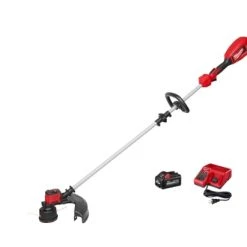 Milwaukee M18 Brushless String Trimmer Kit -Home Tools Sales 2024 9140285 1