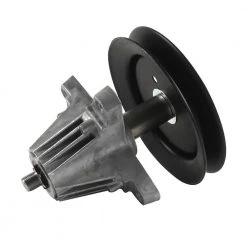 Cub Cadet Spindle Assembly - 6.3" Dia. Pulley, 918-04822B -Home Tools Sales 2024 918 04822b