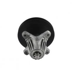 Cub Cadet Spindle Assembly - 6.93" Dia. Pulley, 918-04865A -Home Tools Sales 2024 918 04865a 2 1