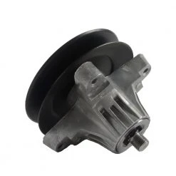 Cub Cadet Spindle Assembly - Pulley: 5.3" Diameter, 918-05016 -Home Tools Sales 2024 918 05016 1
