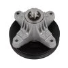 Cub Cadet Spindle Assembly - Pulley: 5.3" Diameter, 918-05016 -Home Tools Sales 2024 918 05016 3