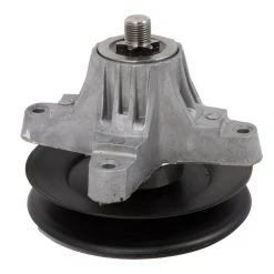 Cub Cadet Spindle Assembly - Pulley: 5.3" Diameter, 918-05016 -Home Tools Sales 2024 918 05016 3 2