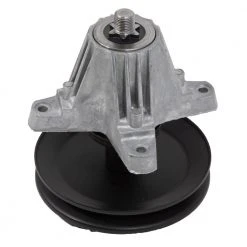 Cub Cadet Spindle Assembly - 6.3" Dia. Pulley, 918-06976A -Home Tools Sales 2024 918 06976a 1