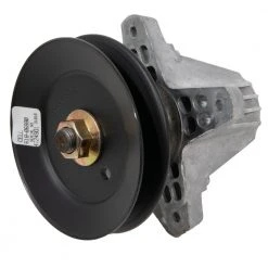 Cub Cadet Spindle Assembly - 5.57" Dia. Pulley, 918-06978 -Home Tools Sales 2024 918 06978 1