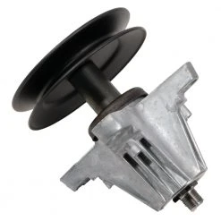 Cub Cadet Spindle Assembly - 5.57" Dia. Pulley, 918-06978 -Home Tools Sales 2024 918 06978 2 1