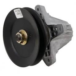 Cub Cadet Spindle Assembly - 5.2" Dia. Pulley, 918-06980 -Home Tools Sales 2024 918 06980 1