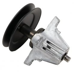 Cub Cadet Spindle Assembly - 5.2" Dia. Pulley, 918-06980 -Home Tools Sales 2024 918 06980 2 1