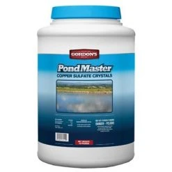 PBI Gordon's Pondmaster Copper Sulfate 10 lb