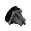 Cub Cadet Spindle Assembly - Pulley: 5" Diameter -Home Tools Sales 2024 9260278 1 1
