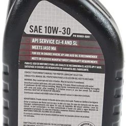Kawasaki 4-Cycle Engine Oil -Home Tools Sales 2024 99969 6081 1