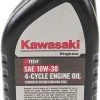Kawasaki 4-Cycle Engine Oil